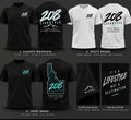 October Drop.