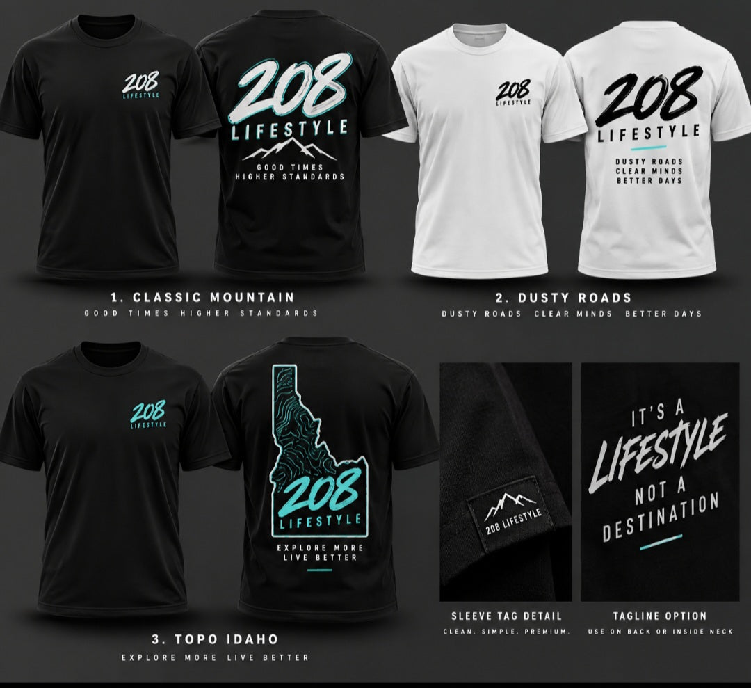 October Drop.